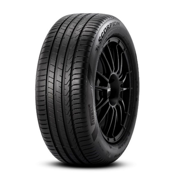 Шины Pirelli 255/45R19 100V Scorpion TL