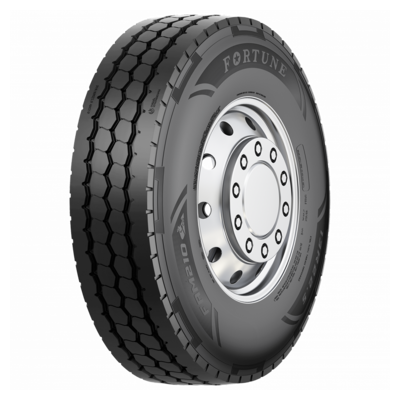 Грузовые шины Fortune 315/80R22,5 161/157K FAM210 TL M+S 3PMSF 20PR ТАИЛАНД 