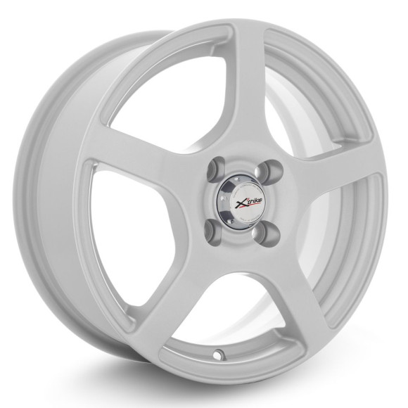 Диски Xtrike 6,0\R15 4*100 ET35 d67.1 HS Диски Xtrike 6,0\R15 4*100 ET35 d67.1 HS