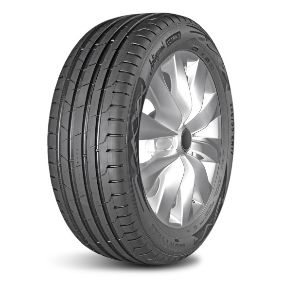 Шины Ikon 275/45 r20 Autograph Ultra 2 SUV 110Y