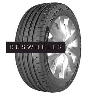 Шины Ikon 275/45 r20 Autograph Ultra 2 SUV 110Y