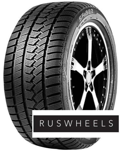 Шины Sunfull 215/65 r16 SF-982 98H Шины Sunfull 215/65 r16 SF-982 98H