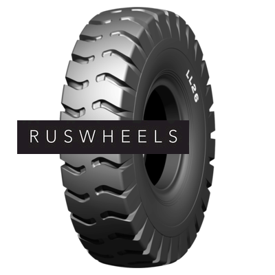 Шины Всесезонная LingLong 18,00-25 40PR LL26 E-3 TTF КИТАЙ 