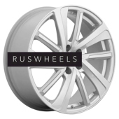 Диски iFree Original 7x18/5x114,3 ET34 D66,6 КС1111 Сильвер