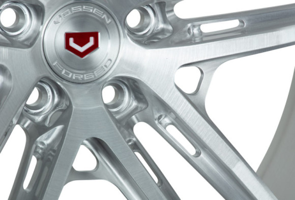 Диски Vossen S21-03 19" Диски Vossen S21-03 19"