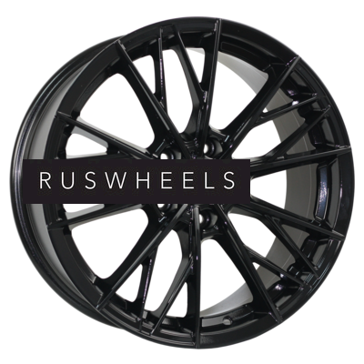 Диски RST 8x18/5x108 ET45 D63,4 R248 BL