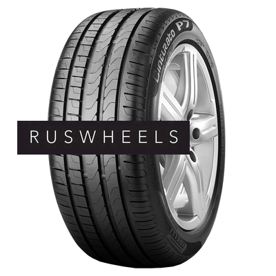 Шины Pirelli 275/45R18 103W Cinturato P7 MOE TL Run Flat