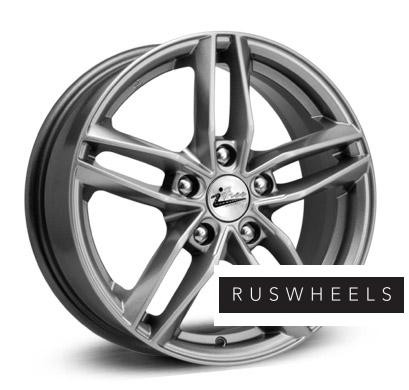 Диски iFree R16 / 6.5J PCD 5x114.3 ЕТ 40 ЦО 66.1 Moskva Диски iFree R16 / 6.5J PCD 5x114.3 ЕТ 40 ЦО 66.1 Moskva