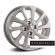 Диски Скад R15 / 6J PCD 4x100 ЕТ 46 ЦО 54.1 KL-320