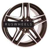 Диски Neo 7,5x17/5x112 ET42 D66,6 723 GRD Диски Neo 7,5x17/5x112 ET42 D66,6 723 GRD