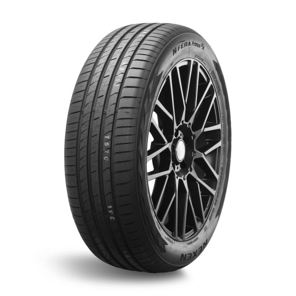 Шины Nexen  235/55/20  W 105 NFera Primus QX  XL Шины Nexen  235/55/20  W 105 NFera Primus QX  XL