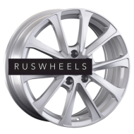 Диски Replay 7x17/5x114,3 ET48 D56,1 SB45 Sil (конус, C570) Диски Replay 7x17/5x114,3 ET48 D56,1 SB45 Sil (конус, C570)