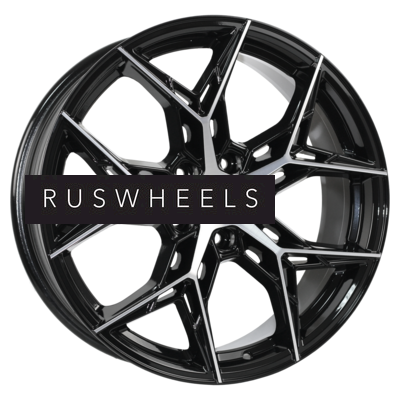 Диски RST 7,5x19/5x108 ET41 D65,1 R139 (RX) BD Диски RST 7,5x19/5x108 ET41 D65,1 R139 (RX) BD