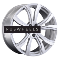 Диски Replay 8x18/5x112 ET34 D57,1 VV263 Sil (конус, C570) Диски Replay 8x18/5x112 ET34 D57,1 VV263 Sil (конус, C570)