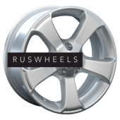 Диски Replay 6,5x16/5x112 ET41 D57,1 SK153 Sil (конус, C570) Диски Replay 6,5x16/5x112 ET41 D57,1 SK153 Sil (конус, C570)