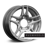 Диски iFree R15 / 6J PCD 5x139.7 ЕТ 40 ЦО 98.1 Бустер Диски iFree R15 / 6J PCD 5x139.7 ЕТ 40 ЦО 98.1 Бустер