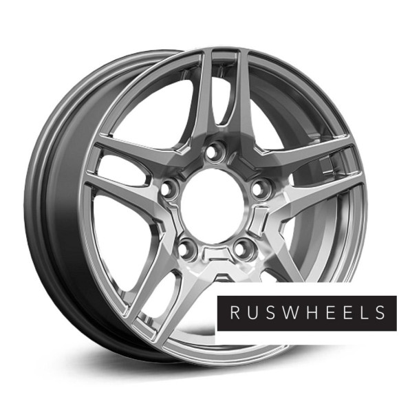 Диски iFree R15 / 6J PCD 5x139.7 ЕТ 40 ЦО 98.1 Бустер Диски iFree R15 / 6J PCD 5x139.7 ЕТ 40 ЦО 98.1 Бустер