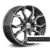 Диски iFree R15 / 6J PCD 4x100 ЕТ 42 ЦО 54.1 Бохо Диски iFree R15 / 6J PCD 4x100 ЕТ 42 ЦО 54.1 Бохо