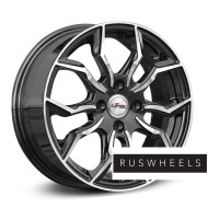 Диски iFree R15 / 6J PCD 4x100 ЕТ 42 ЦО 54.1 Бохо Диски iFree R15 / 6J PCD 4x100 ЕТ 42 ЦО 54.1 Бохо