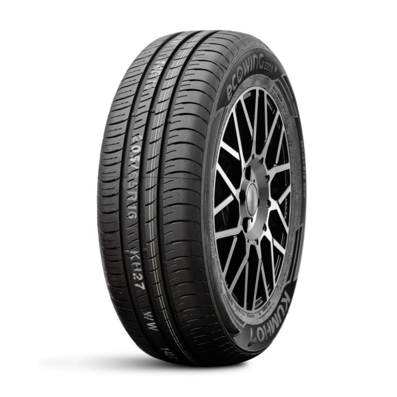 Шины Kumho  195/60/16  V 89 Ecowing ES01 KH27   старше 3-х лет Шины Kumho  195/60/16  V 89 Ecowing ES01 KH27   старше 3-х лет