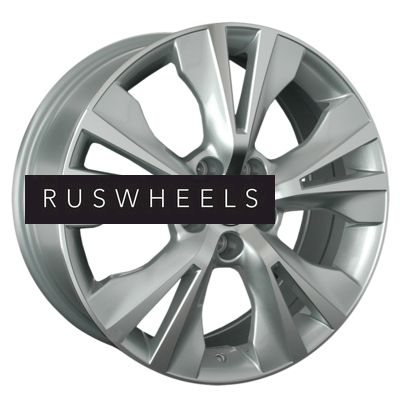 Диски Replay 7,5x18/5x114,3 ET45 D66,1 INF38 SF (конус, C570) Диски Replay 7,5x18/5x114,3 ET45 D66,1 INF38 SF (конус, C570)