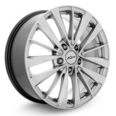 Диски Xtrike 7,0\R17 5*114.3 ET45 d67.1 HSB