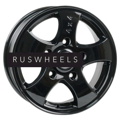 Диски Neo 6,5x15/5x139,7 ET40 D98 541 BL Диски Neo 6,5x15/5x139,7 ET40 D98 541 BL