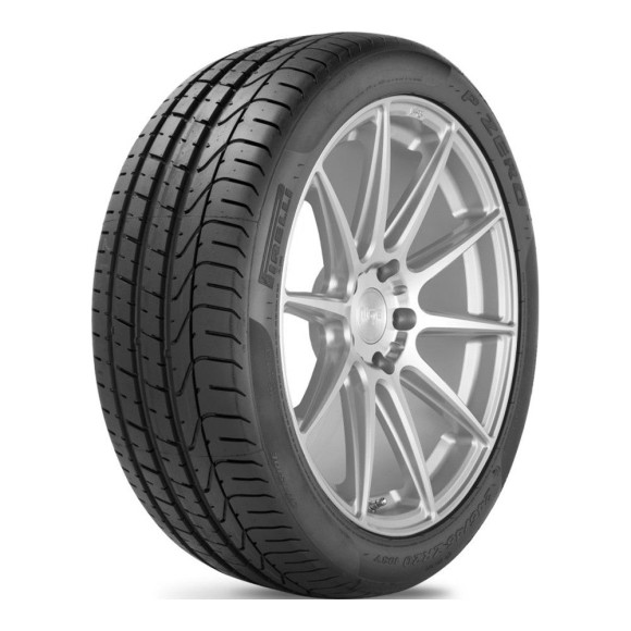 Шины Pirelli  255/40/20  W 101 PZero   XL (MO) Шины Pirelli  255/40/20  W 101 PZero   XL (MO)
