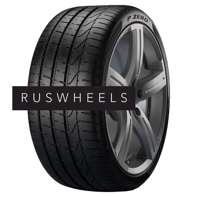 Шины Pirelli  255/40/20  W 101 PZero   XL (MO) Шины Pirelli  255/40/20  W 101 PZero   XL (MO)