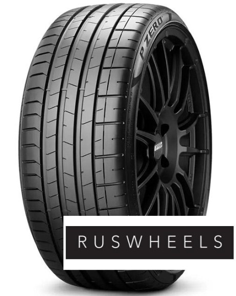Шины Pirelli  255/55/19  W 107 P-ZERO Шины Pirelli  255/55/19  W 107 P-ZERO
