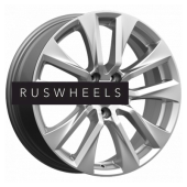 Диски СКАД 7x18/5x114,3 ET50 D54,1 KL-330 Селена