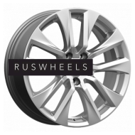 Диски СКАД 7x18/5x114,3 ET50 D54,1 KL-330 Селена Диски СКАД 7x18/5x114,3 ET50 D54,1 KL-330 Селена