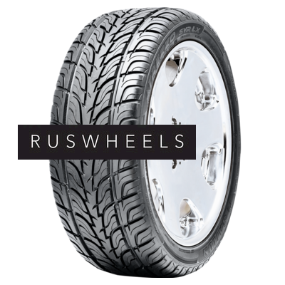 Шины Sailun 295/35R24 110V XL Atrezzo SVR LX TL M+S Шины Sailun 295/35R24 110V XL Atrezzo SVR LX TL M+S