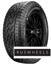 Шины Pirelli  265/65/17  T 112 SCORPION ALL TERRAIN PLUS  (KS)
