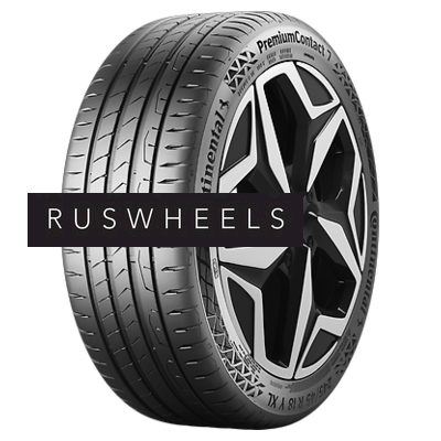 Шины Continental 255/50R20 109Y XL PremiumContact 7 TL FR Шины Continental 255/50R20 109Y XL PremiumContact 7 TL FR