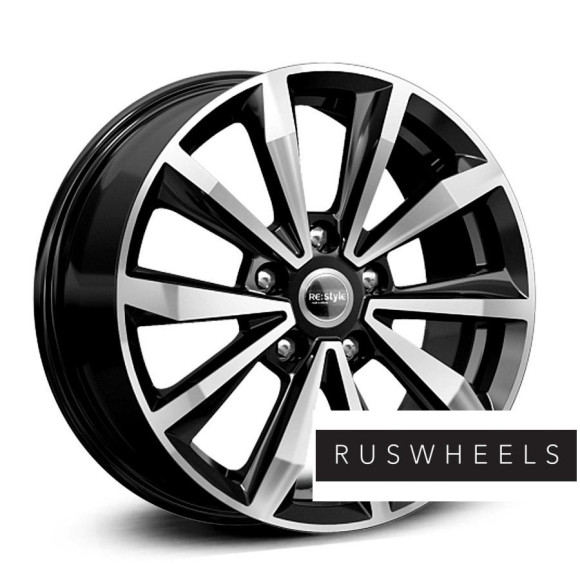 Диски iFree Original R16 / 6.5J PCD 5x112 ЕТ 46 ЦО 57.1 ZV Octavia 5E KC974 Диски iFree Original R16 / 6.5J PCD 5x112 ЕТ 46 ЦО 57.1 ZV Octavia 5E KC974