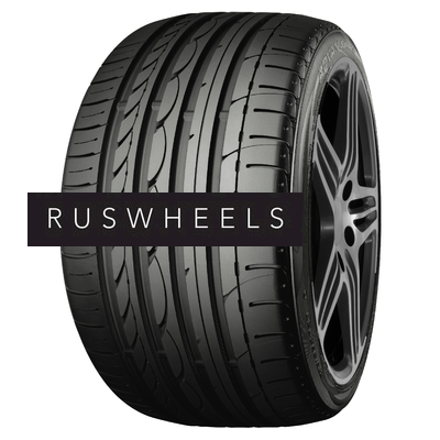 Шины Yokohama 255/30ZR21 93Y Advan Sport V103 TL Шины Yokohama 255/30ZR21 93Y Advan Sport V103 TL