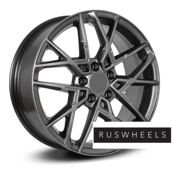 Диски КиК R18 / 7J PCD 5x114.3 ЕТ 49 ЦО 67.1 Вудроф Диски КиК R18 / 7J PCD 5x114.3 ЕТ 49 ЦО 67.1 Вудроф