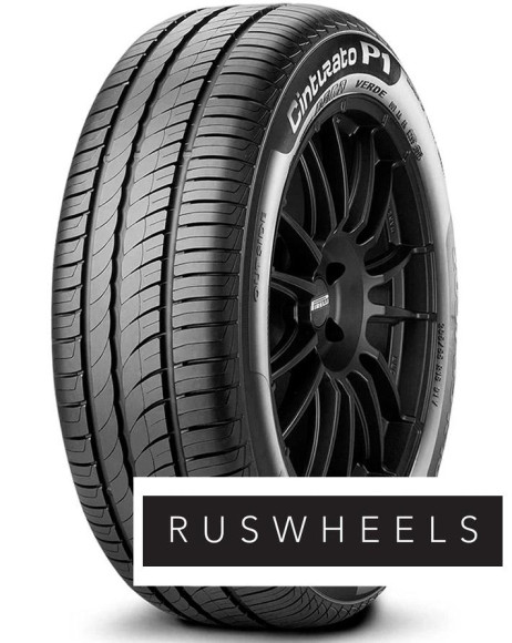 Шины Pirelli 185/60R15 84H Cinturato P1 TL Шины Pirelli 185/60R15 84H Cinturato P1 TL
