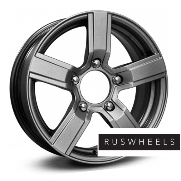 Диски iFree R16 / 6.5J PCD 5x139.7 ЕТ 40 ЦО 98.1 Райдер