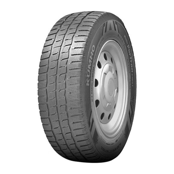 Шины Kumho 205/70 r15c Portran CW51 106R Шины Kumho 205/70 r15c Portran CW51 106R