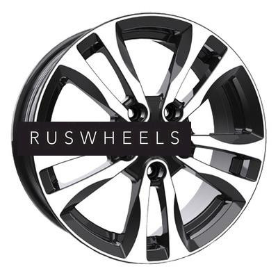 Диски Neo 6,5x16/5x114,3 ET45 D67,1 658 BD Диски Neo 6,5x16/5x114,3 ET45 D67,1 658 BD