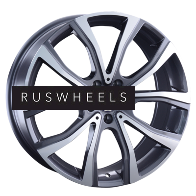 Диски Replay 8,5x19/5x112 ET34,5 D66,6 MR218 GMF (конус, MB001) Диски Replay 8,5x19/5x112 ET34,5 D66,6 MR218 GMF (конус, MB001)