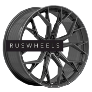 Диски LS FlowForming 9x21/5x114,3 ET35 D60,1 RC61 MGM (конус) Диски LS FlowForming 9x21/5x114,3 ET35 D60,1 RC61 MGM (конус)