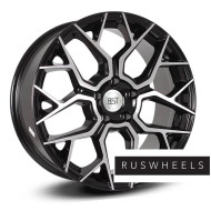 Диски RST R18 / 8J PCD 5x108 ЕТ 33 ЦО 65.1 R148