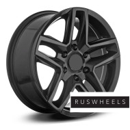 Диски RST R18 / 8J PCD 6x139.7 ЕТ 36 ЦО 100.1 R238