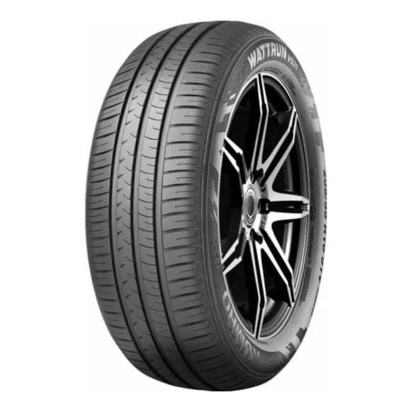 Шины Kumho  195/65/15  H 91 VS-31 Шины Kumho  195/65/15  H 91 VS-31