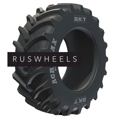 Шины Всесезонная BKT 710/70R42 173D (176A8) Agrimax RT765M R-1W TL 