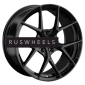 Диски LS FlowForming 8x18/5x108 ET36 D65,1 RC66 BK (конус)