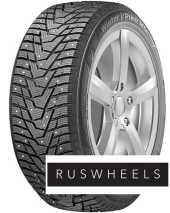 Шины Hankook 275/45 r21 Winter I Pike X W429A 110T Шипы